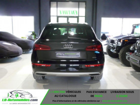 Audi Q5 2.0 TFSI 252 S LINE QUATTRO S TRONIC 7  occasion  Beaupuy - photo n13
