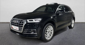 Audi Q5 , garage LUXE OCCASIONS - AUDI OCCASION :PLUS  CAP D'AIL