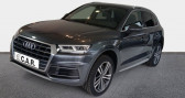 Annonce Audi Q5 occasion Essence 2.0 TFSI 252 S tronic 7 Quattro S line � La Rochelle