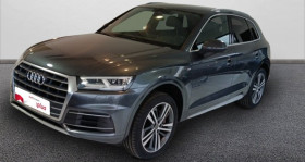 Audi Q5 , garage C.A.R. LA ROCHELLE AUDI VOLKWAGEN � La Rochelle