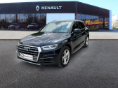 Audi Q5 occasion boite Automatique Annonce Audi Q5 occasion 2.0 TFSI 252 S tronic 7 Quattro S line à BAR SUR AUBE