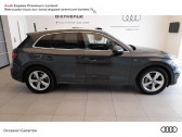 Audi Q5 occasion année 2017 boite Robotisee Annonce Audi Q5 occasion Essence 2.0 TFSI 252ch Avus quattro S tronic 7 à Lanester