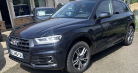 Audi Q5 , garage ATCA  ALENCON
