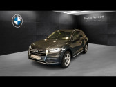 Annonce Audi Q5 occasion Essence 2.0 TFSI 252ch quattro S tronic 7  MOUGINS
