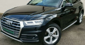 Audi Q5 occasion année 2017 boite Automatique Annonce Audi Q5 occasion Essence 2.0 TFSI 252cv Quattro S Tronic Avus à LUZINAY