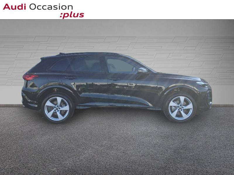 Audi Q5 2.0 TFSI Hybride 204ch S line quattro S tronic 7  occasion  ST THIBAULT DES VIGNES - photo n5