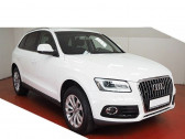 Audi Q5 occasion année 2014 boite Automatique Annonce Audi Q5 occasion Essence 2.0 TFSI Quattro 224 à Beaupuy