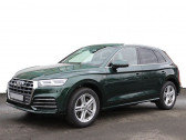 Audi Q5 occasion année 2018 boite Automatique Annonce Audi Q5 occasion Essence 2.0 TFSI Quattro 252 S Line à Beaupuy