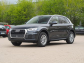 Audi Q5 occasion année 2017 boite Automatique Annonce Audi Q5 occasion Essence 2.0 TFSI Quattro 252 à Beaupuy