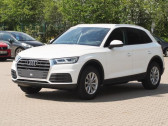 Audi Q5 occasion année 2017 boite Automatique Annonce Audi Q5 occasion Essence 2.0 TFSI Quattro 252 à Beaupuy