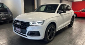 Annonce Audi Q5 occasion Essence 2.0 TFSI quattro-ultra S tronic S-Line � Andorra La Vella