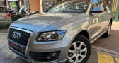 Audi Q5 2.0l TDI 143 CV DPF Quattro Ambiente BMV6 Toit Panoramique   NICE 06