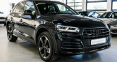 Audi Q5 2.0TFSi Q 3xS LINE/ALL-BLACK/   Mudaison 34