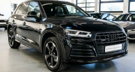 Audi Q5 occasion 2000 mise en vente à Mudaison par le garage LA MAISON DE L'AUTO - photo n°1