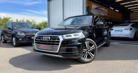 Audi Q5 occasion 2018 mise en vente à SAINT CANNAT par le garage TRANSAKAUTO SAINT CANNAT - photo n°1