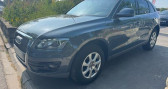 Audi Q5 occasion année 2011 boite Manuelle Annonce Audi Q5 occasion Diesel 2l TDI 143cv QUATTRO GARANTIE à SANNOIS
