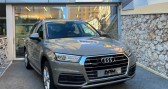 Annonce Audi Q5 occasion Essence 2L TFSI Quattro S Tronic  MONACO
