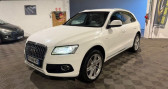Annonce Audi Q5 occasion Diesel 3.0 245 tdi s line � ollainville