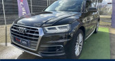 Annonce Audi Q5 occasion Diesel 3.0 50 TDI 285 AVUS QUATTRO TIPTRONIC  ROUEN