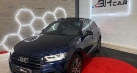Audi Q5 , garage BH CAR ROMORANTIN � pruniers en sologne