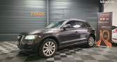 Annonce Audi Q5 occasion Diesel 3.0 TDI 240 AMBIENTE LUXE QUATTRO S-TRONIC BVA  Montlimar
