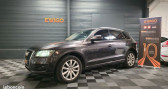 Annonce Audi Q5 occasion Diesel 3.0 tdi 240 ambiente luxe quattro s-tronic bva  Montlimar