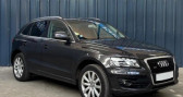 Annonce Audi Q5 occasion Diesel 3.0 TDI 240 AMBITION LUXE QUATTRO S-TRONIC BVA - Garantie 1  � Halluin