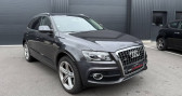 Audi Q5 3.0 TDI 240ch FAP Avus quattro S tronic 7  2011 - annonce de voiture en vente sur Auto Sélection.com