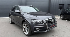 Audi Q5 , garage LGT AUTOMOBILES  CAUDAN