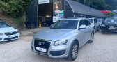 Audi Q5 3.0 TDI 240cv Quattro Avus BVA 2me main   Sathonay-Camp 69