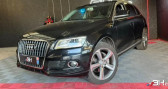 Audi Q5 3.0 TDI 245 AVUS QUATTRO STRONIC   Saint Martin Boulogne 62