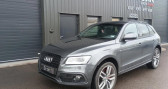 Annonce Audi Q5 occasion Diesel 3.0 TDI 258CV S-LINE QUATTRO S-TRONIC 7 FULL CUIR FINITION S � Haguenau