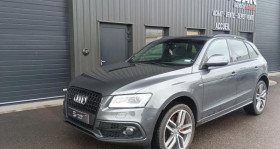 Audi Q5 , garage BH CAR HAGUENAU � Haguenau