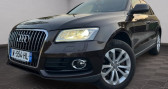 Audi Q5 occasion année 2014 boite Automatique Annonce Audi Q5 occasion Diesel 3.0 TDI Ambition Luxe QUATTRO 258 CV MULTITRONIC à Uckange