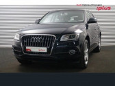 Audi Q5 occasion année 2014 boite Automatique Annonce Audi Q5 occasion Diesel 3.0 TDI Quattro 245 à Beaupuy