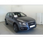 Audi Q5 occasion année 2014 boite Automatique Annonce Audi Q5 occasion Diesel 3.0 TDI Quattro 258 S Line à Beaupuy