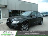 Audi Q5 occasion année 2016 boite Automatique Annonce Audi Q5 occasion Diesel 3.0 TDI Quattro 258 S-Line à Beaupuy