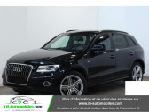 Audi Q5 occasion année 2015 boite Automatique Annonce Audi Q5 occasion Diesel 3.0 TDI Quattro 258 S-Line à Beaupuy