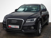Audi Q5 occasion année 2014 boite Automatique Annonce Audi Q5 occasion Diesel 3.0 TDI Quattro 258 à Beaupuy