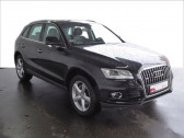 Audi Q5 occasion année 2014 boite Manuelle Annonce Audi Q5 occasion Diesel 3.0 TDI Quattro 258 à Beaupuy