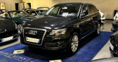 Annonce Audi Q5 occasion Diesel 3.0 TDI V6 240ch Ambition Luxe  Le Mesnil-en-Thelle