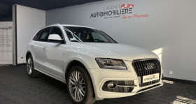 Audi Q5 , garage AGENCE AUTOMOBILIERE AIX EN PROVENCE � Venelles