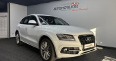 Annonce Audi Q5 occasion Diesel 3.0 TDI V6 QUATTRO S-Tronic7 258 CV S-LINE  Venelles