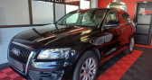 Audi Q5 occasion année 2010 boite Automatique Annonce Audi Q5 occasion Diesel 3.0 tdiq à Blois