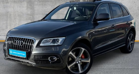 Audi Q5 , garage SANCY CAR IMPORT  Saint-Diry