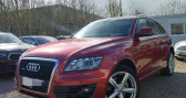 Audi Q5 3.0 V6 TDI 240 FAP Ambition Luxe quattro S tronic 7  � Évreux 27