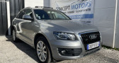 Audi Q5 occasion année 2012 boite Automatique Annonce Audi Q5 occasion Diesel 3.0 V6 TDI 240 FAP Avus quattro Stronic 7 à LA GARDE