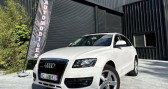 Audi Q5 3.0 V6 TDI 240ch FAP Avus quattro S tronic 7   Montgeron 91
