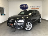 Audi Q5 occasion année 2011 boite Robotisee Annonce Audi Q5 occasion Diesel 3.0 V6 TDI 240CH FAP AVUS QUATTRO S TRONIC 7 à FENOUILLET