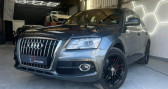Annonce Audi Q5 occasion Diesel 3.0 V6 TDI 240CH FAP S LINE QUATTRO S TRONIC 7 � pont de claix